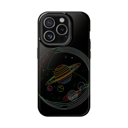 COSMOFX - Magnetic Phone Case