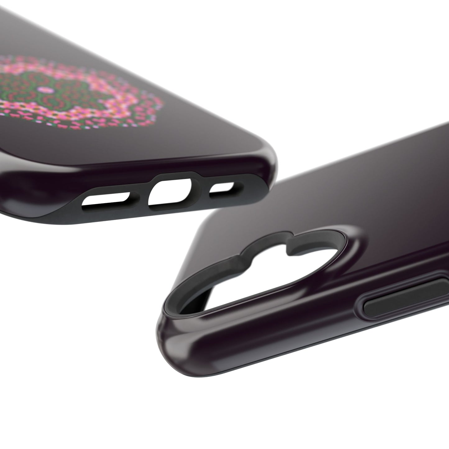 Royal Stone - Magnetic Phone Case