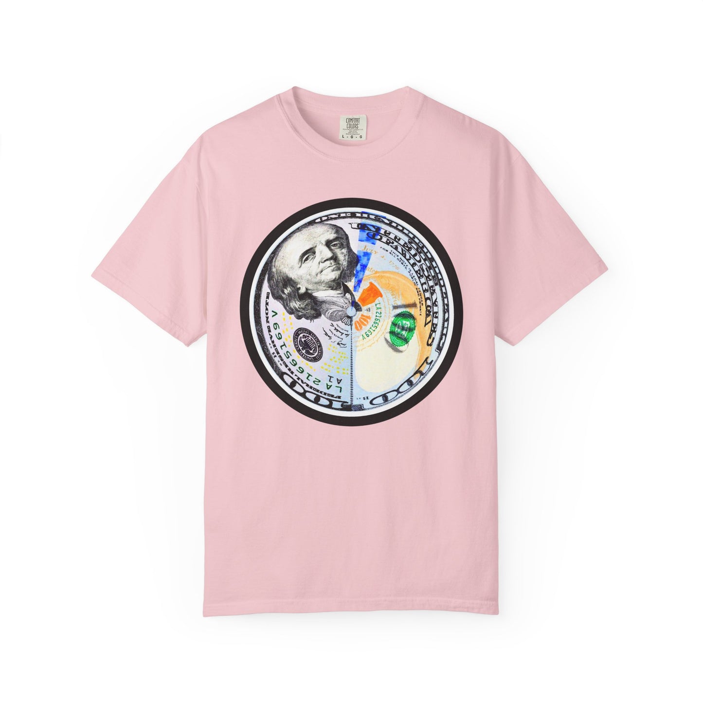 THE MOONEY - T-Shirt