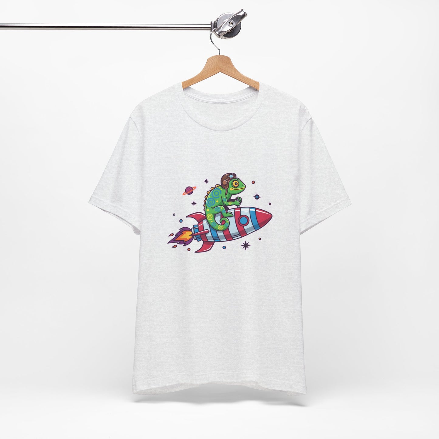 Cosmic Rider - T-Shirt
