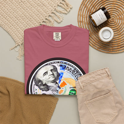 THE MOONEY - T-Shirt