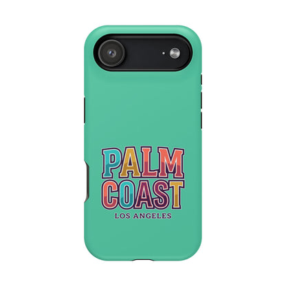 Palm Coast - Los Angeles - Magnetic Phone Case