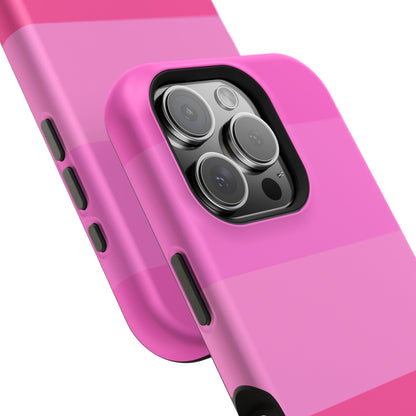 Valentine Rose Colors - Magnetic Phone Case