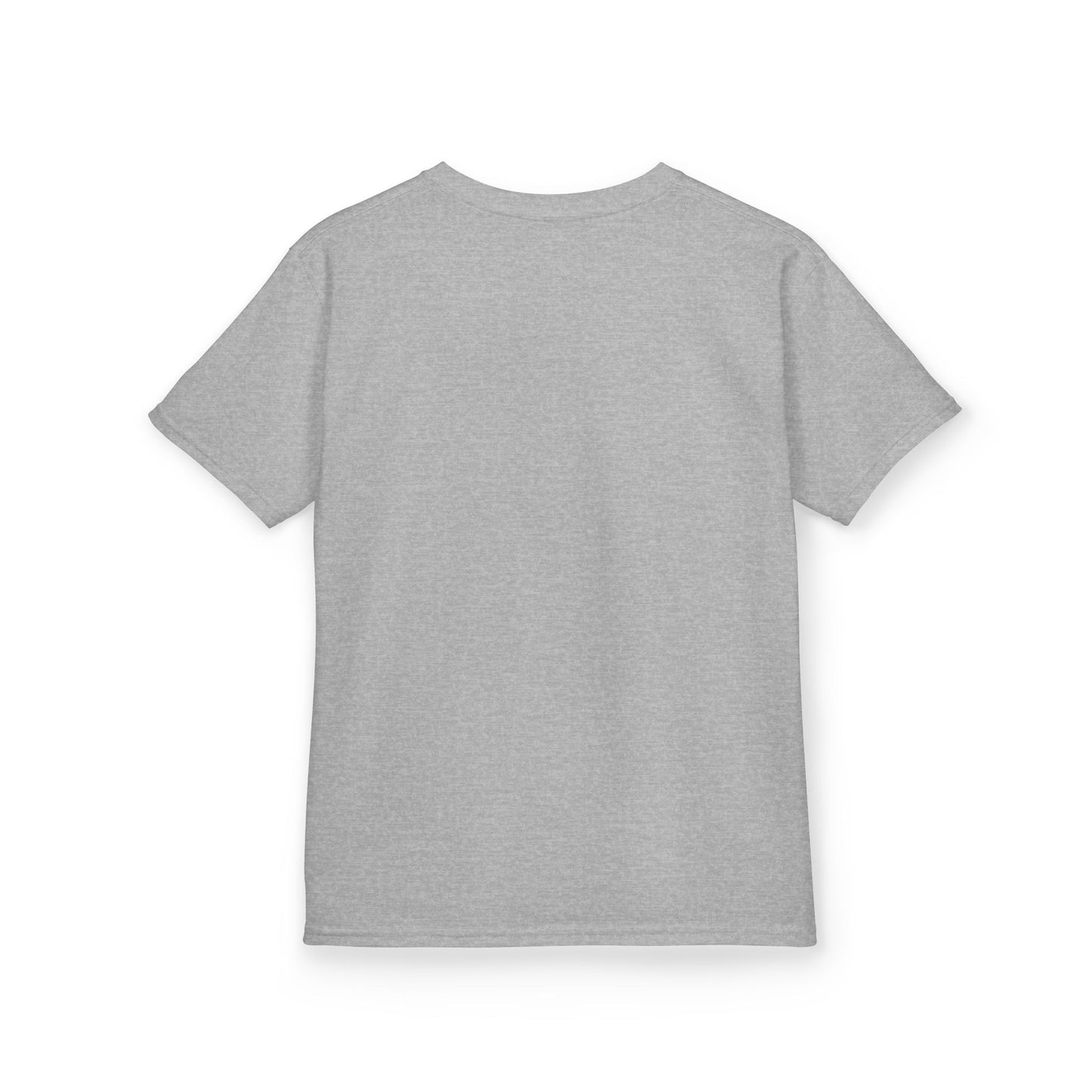 Too Much Love? Never Enough - Kids Tee