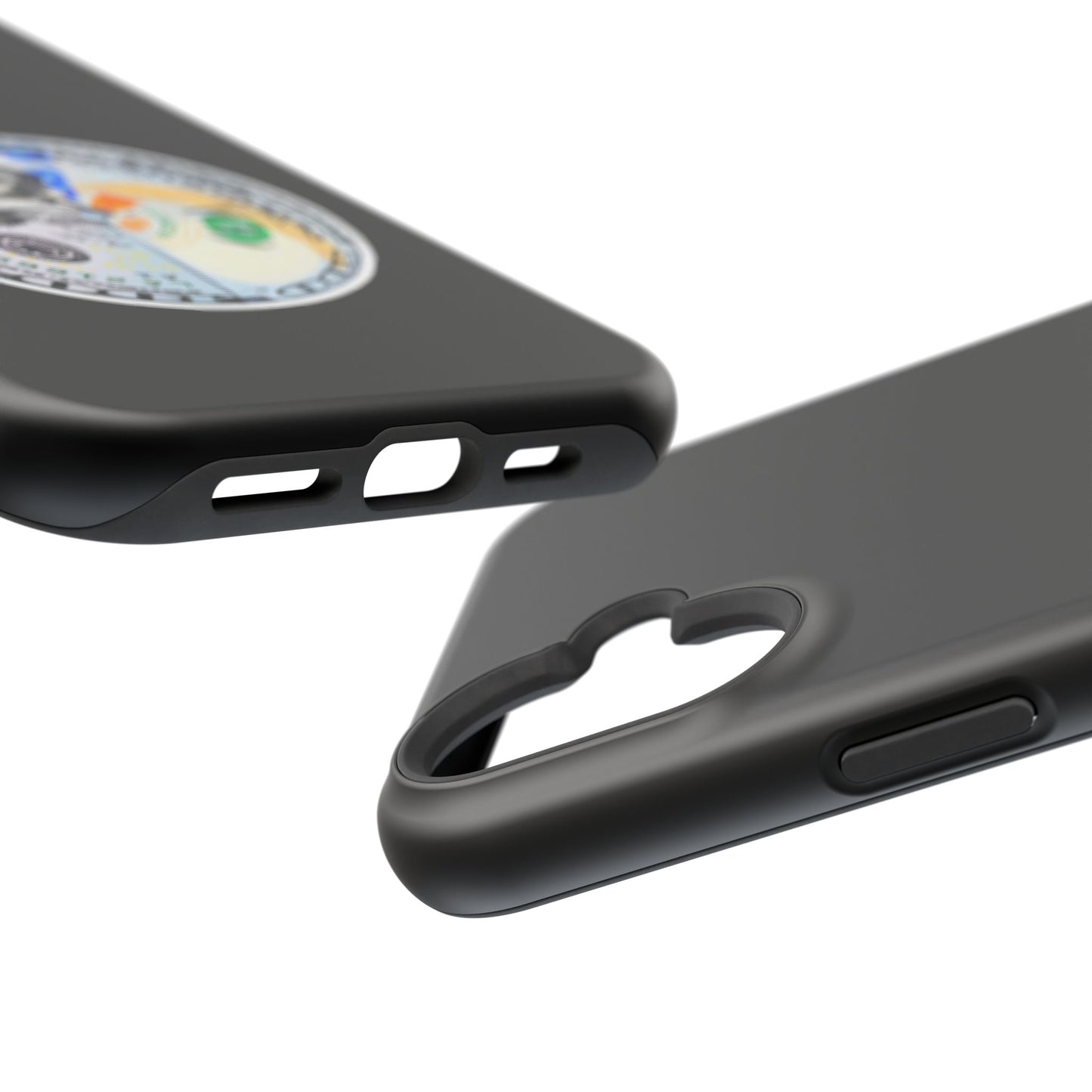 THE MOONEY - Magnetic Phone Case
