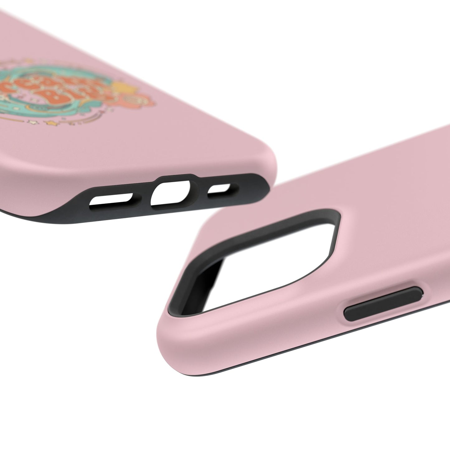 Dream Big - Magnetic Phone Case