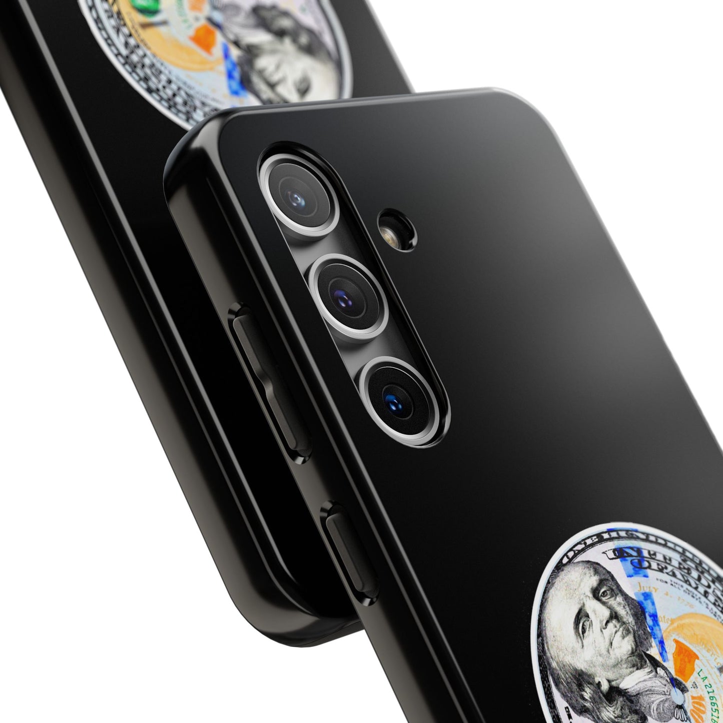 THE MOONEY - Phone Case