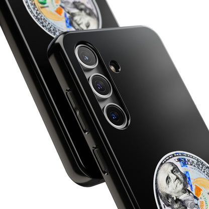 THE MOONEY - Phone Case