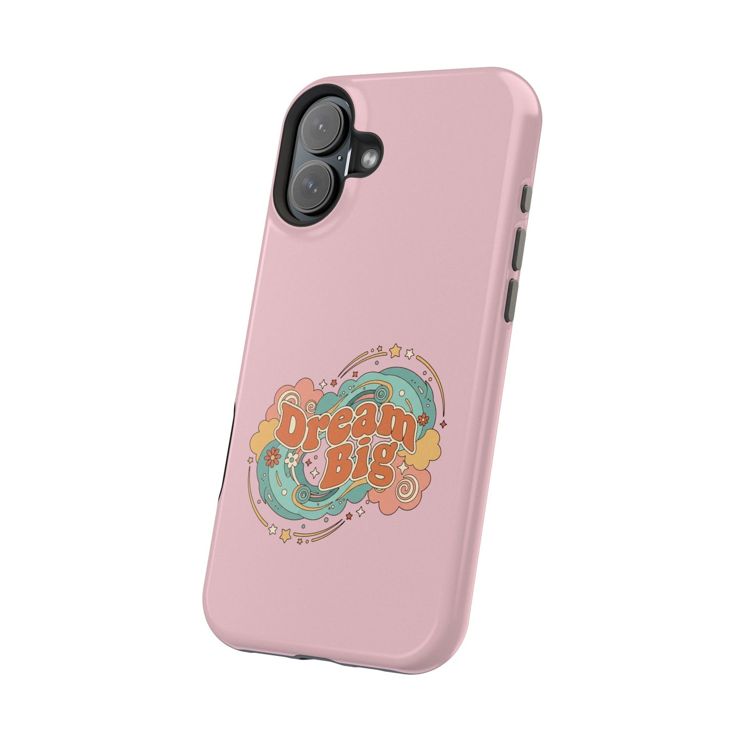 Dream Big - Magnetic Phone Case
