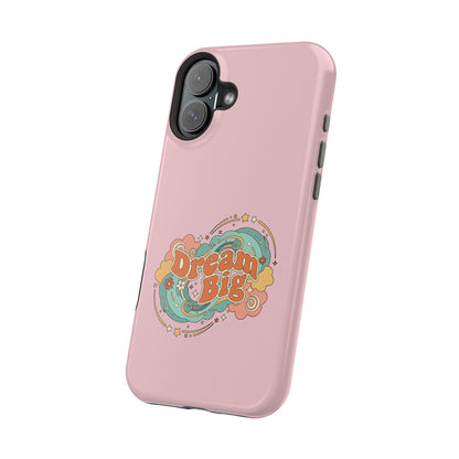 Dream Big - Magnetic Phone Case
