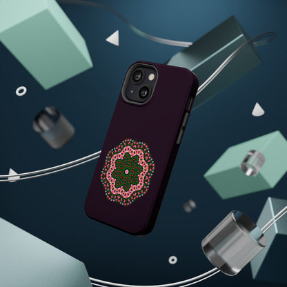Royal Stone - Magnetic Phone Case