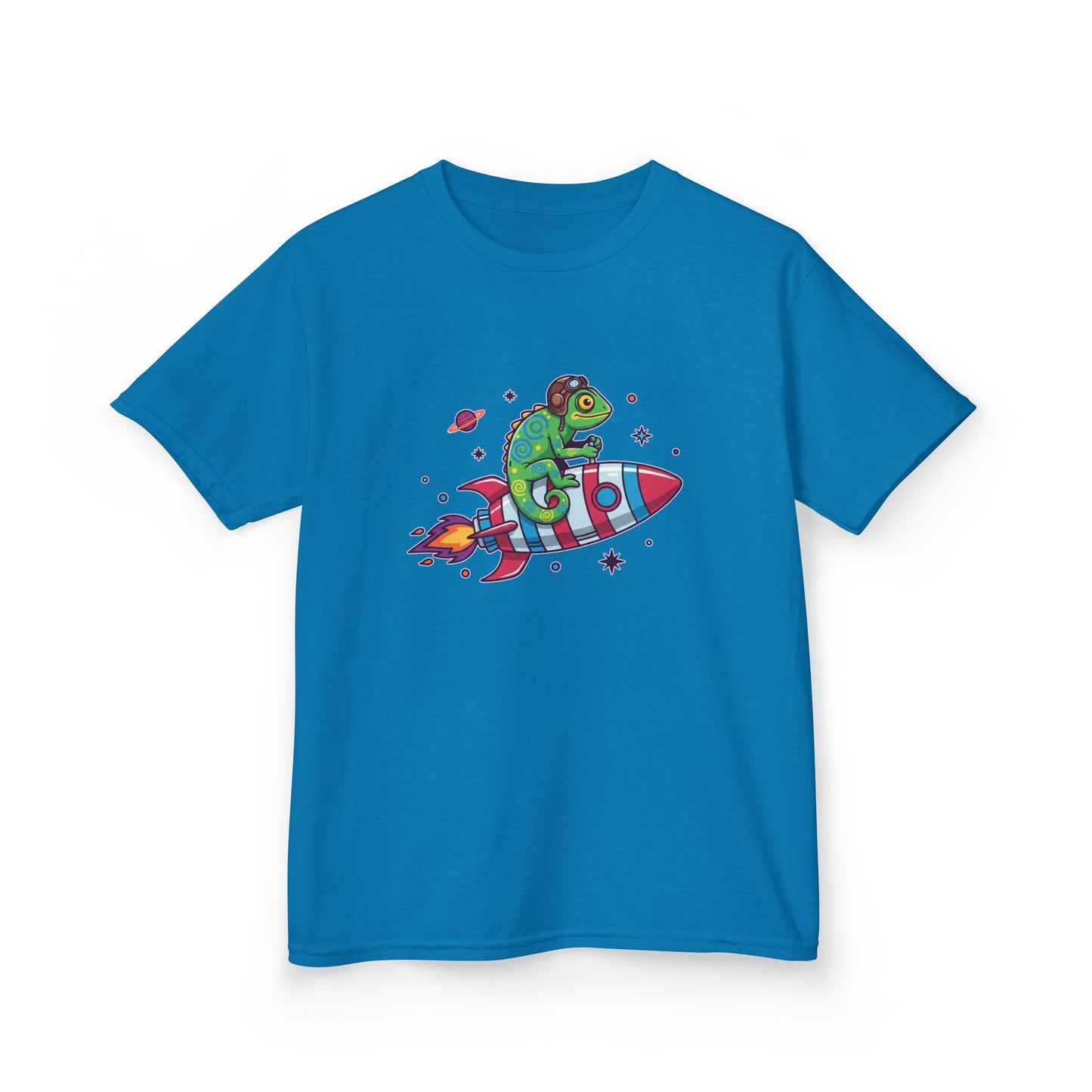 Cosmic Rider - Kids Tee
