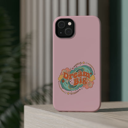 Dream Big - Magnetic Phone Case