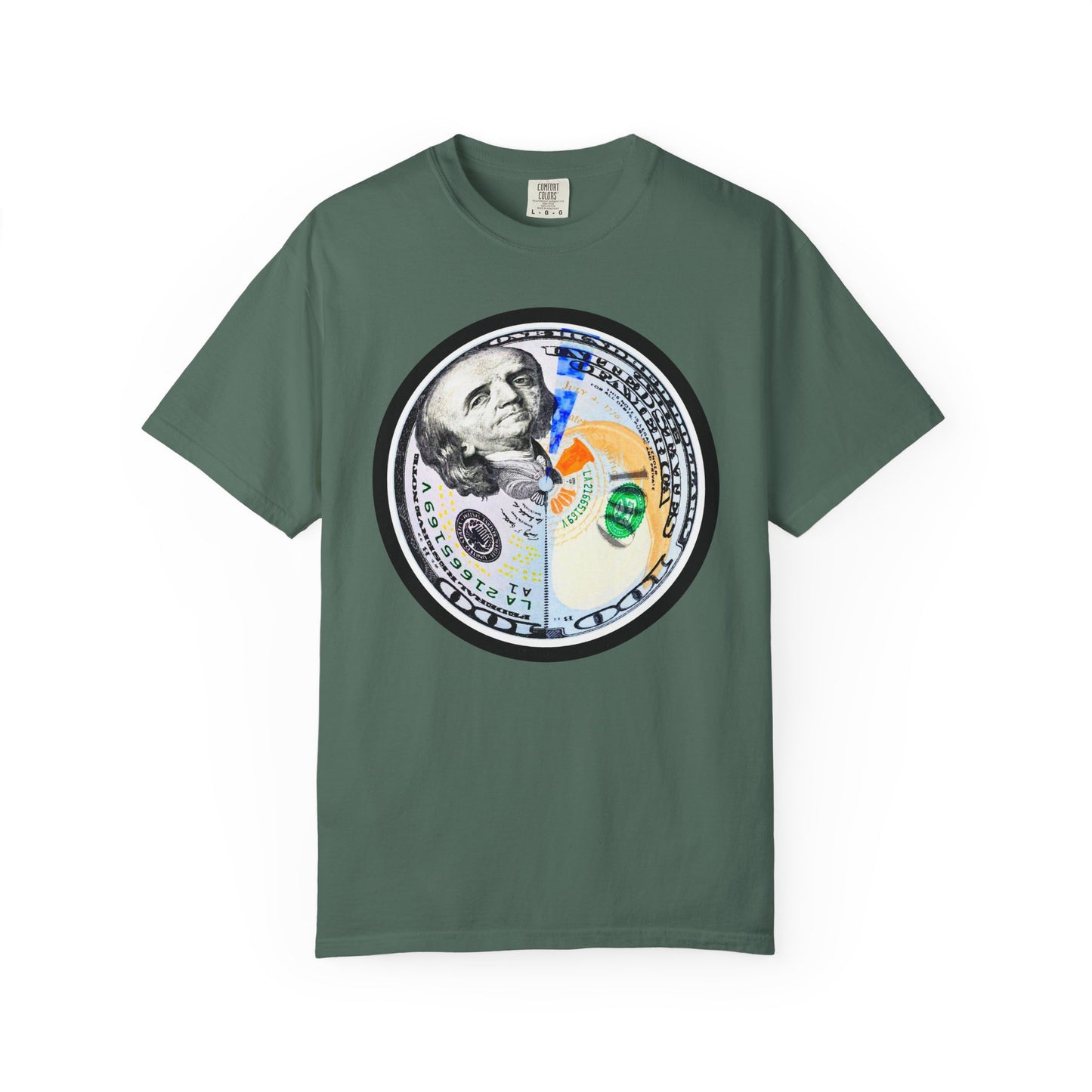 THE MOONEY - T-Shirt