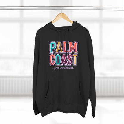 Palm Coast - Los Angeles - Hoodie