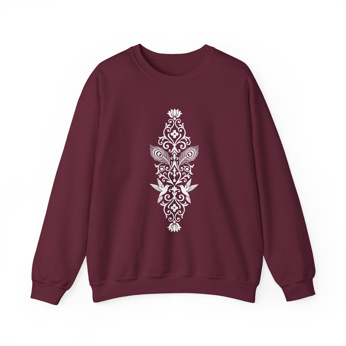 Hummingbird Soulmates - Sweatshirt