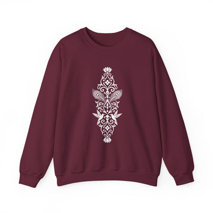 Hummingbird Soulmates - Sweatshirt