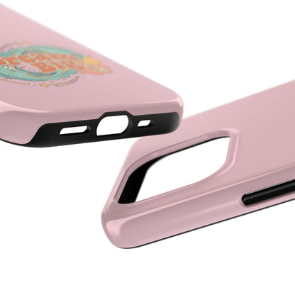 Dream Big - Phone Case