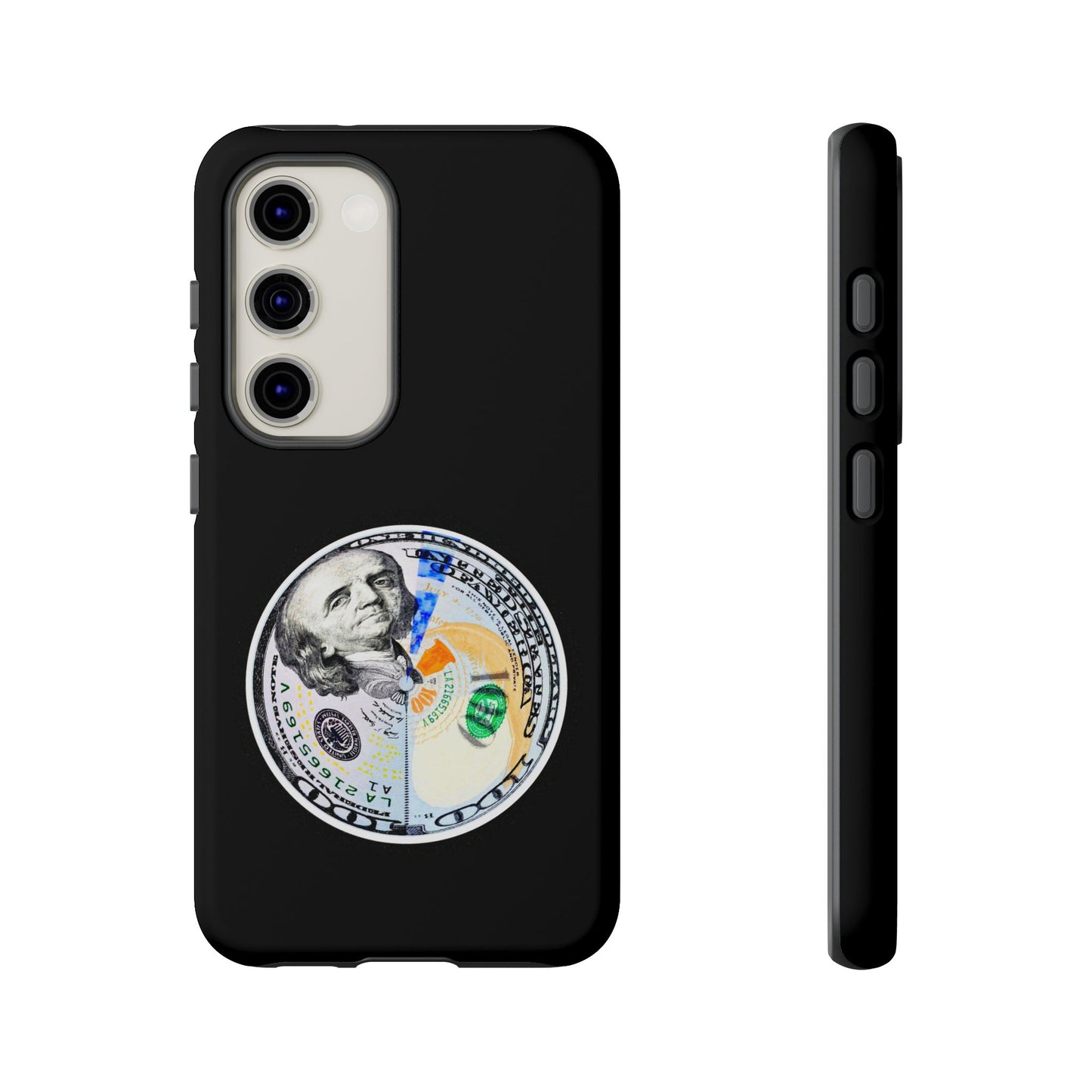 THE MOONEY - Tough Phone Case