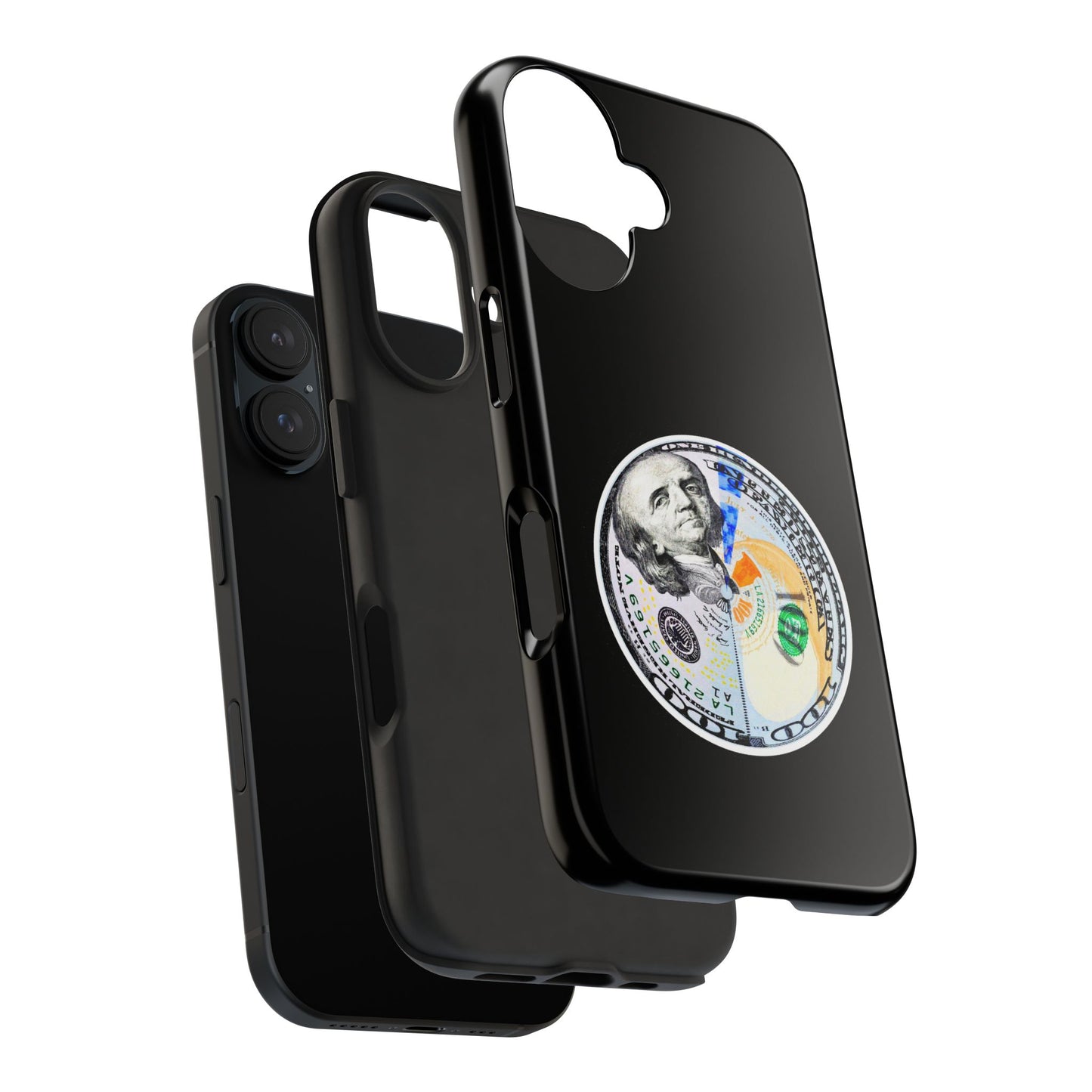 THE MOONEY - Phone Case