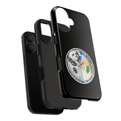 THE MOONEY - Phone Case
