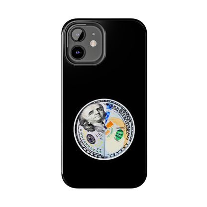 THE MOONEY - Phone Case