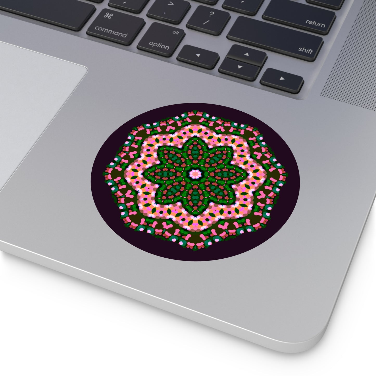 Royal Stone - Sticker