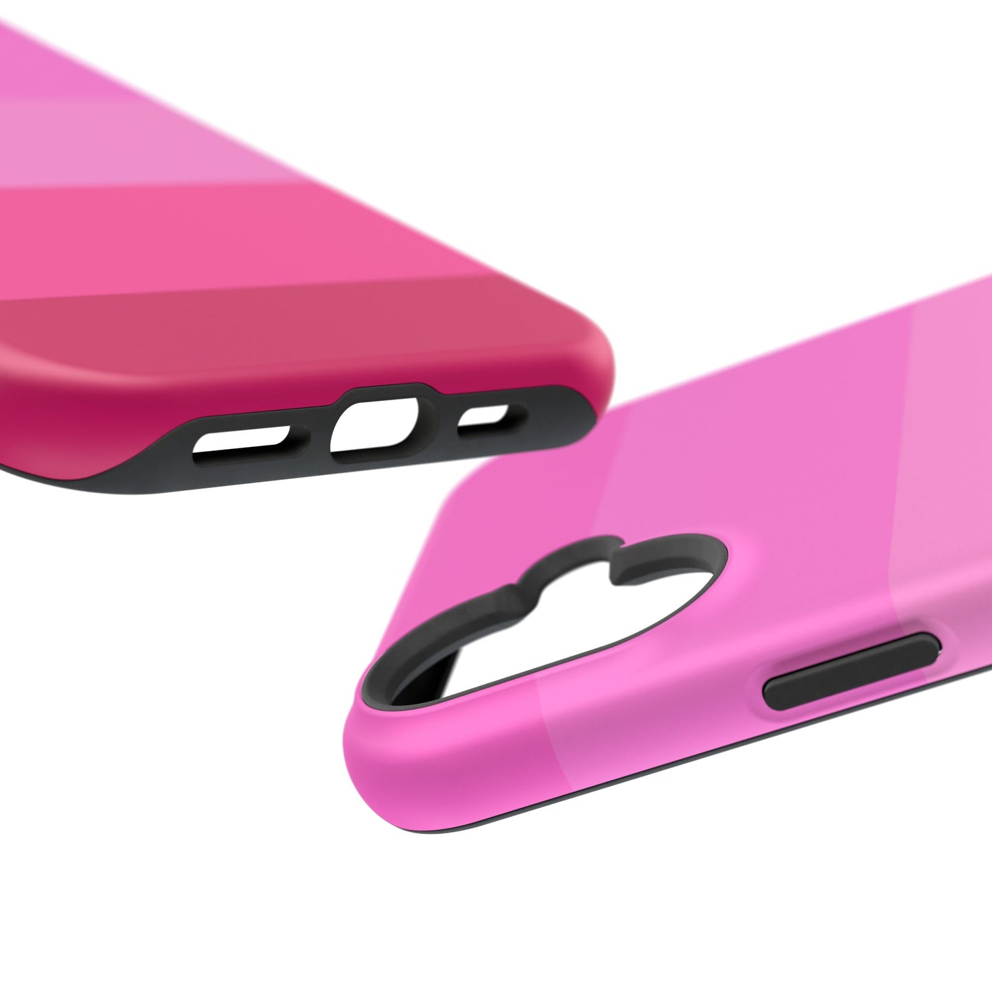 Valentine Rose Colors - Magnetic Phone Case
