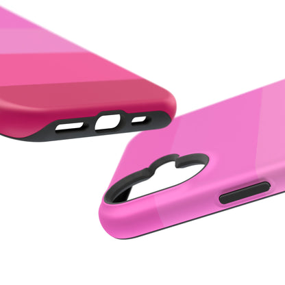 Valentine Rose Colors - Magnetic Phone Case