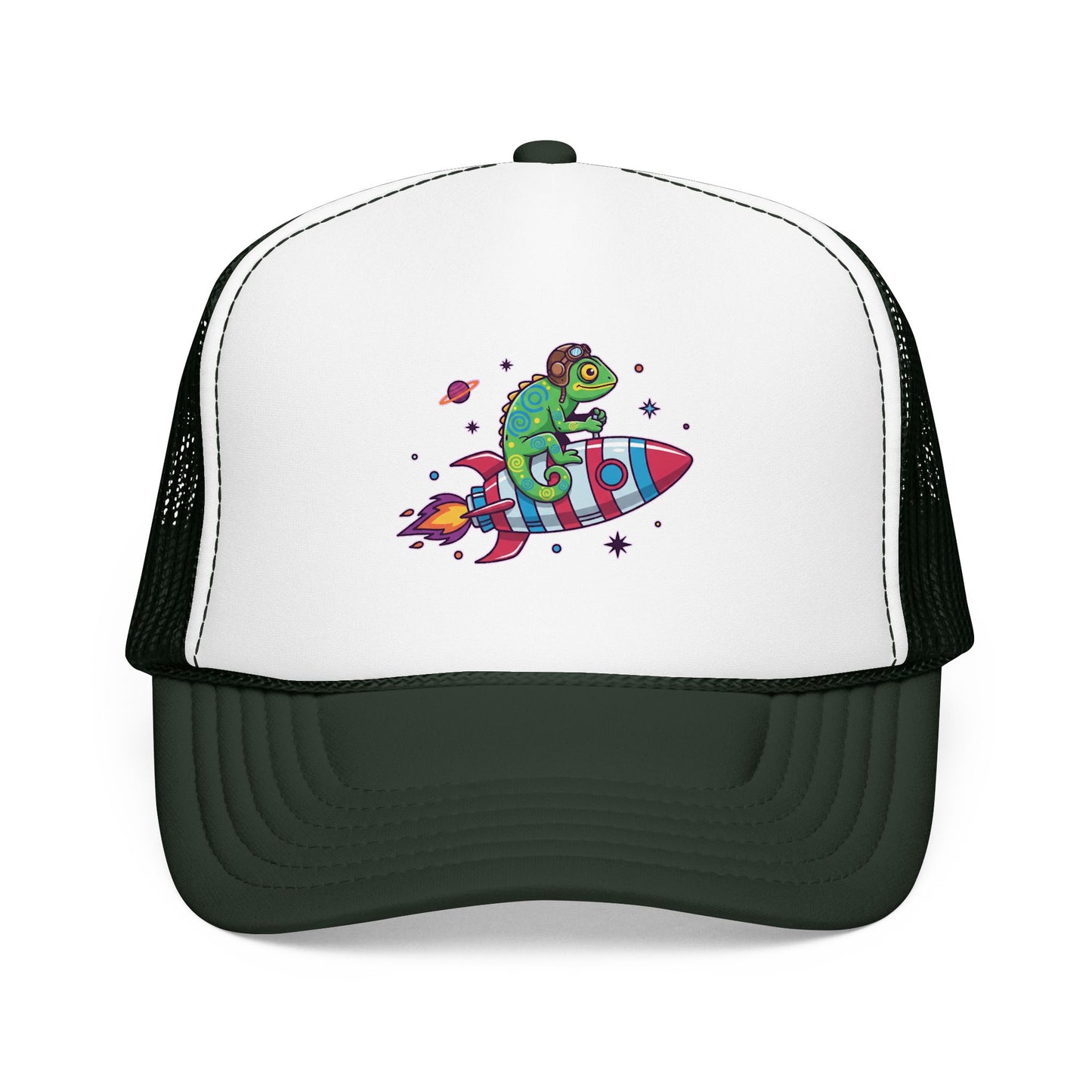 Cosmic Rider - Cap