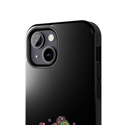 Cosmic Rider - Phone Case