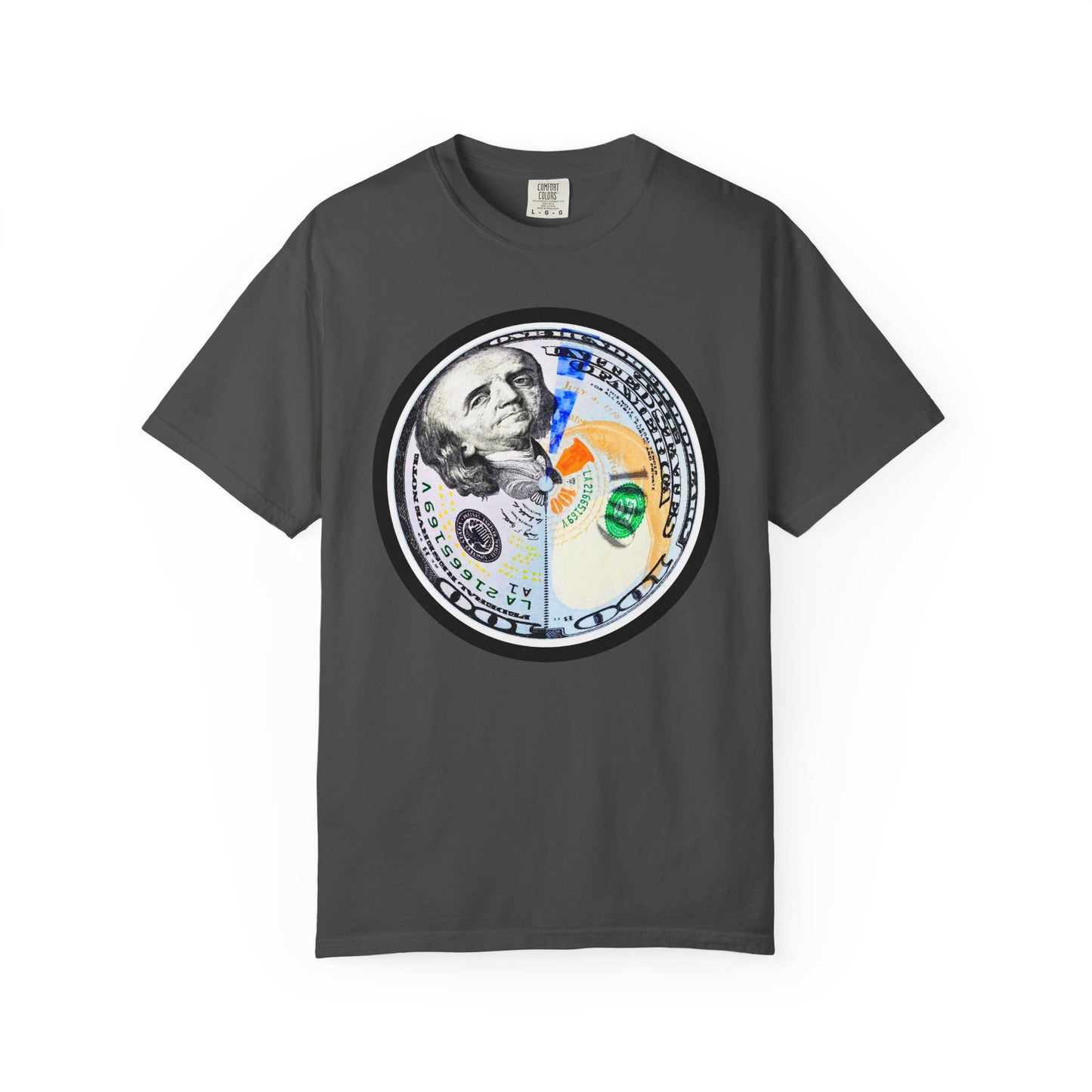 THE MOONEY - T-Shirt