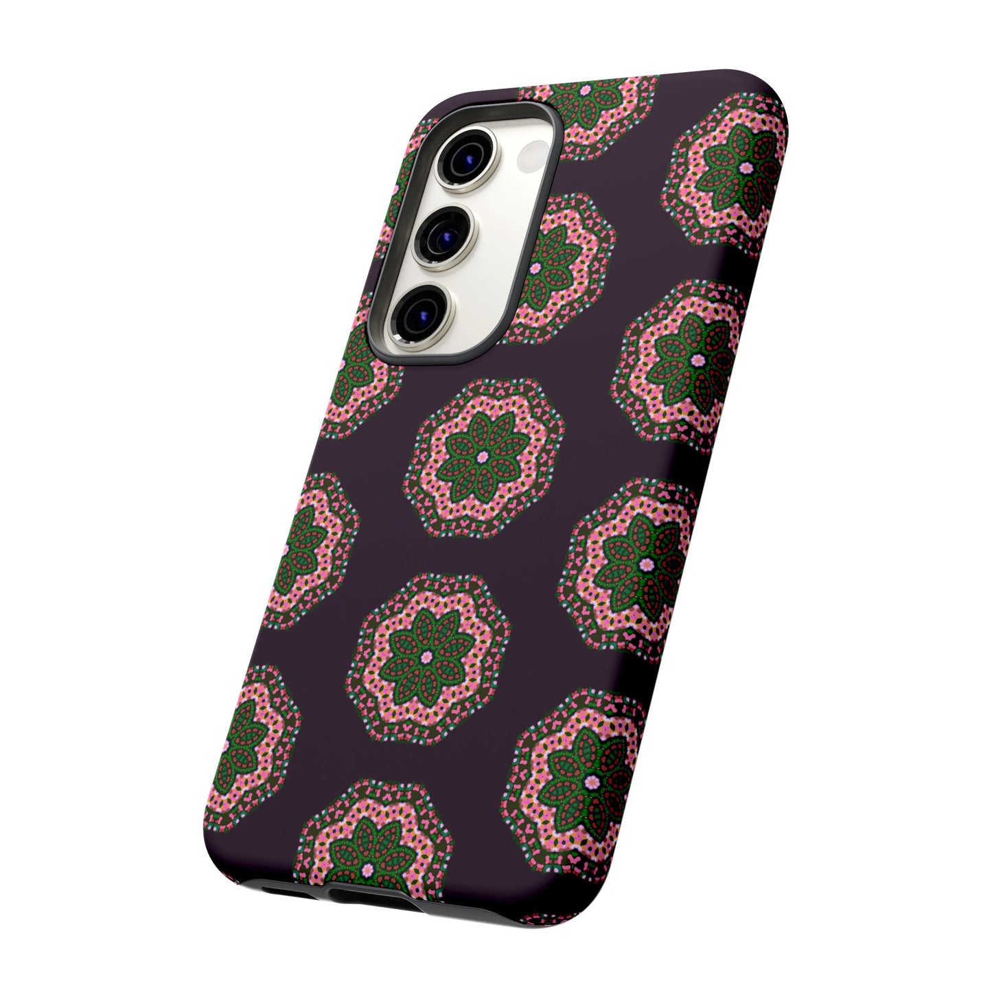 Royal Stone - Tough Phone Case