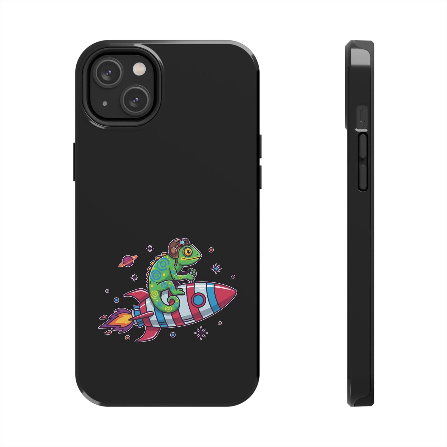 Cosmic Rider - Phone Case