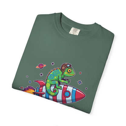 Cosmic Rider - T-Shirt