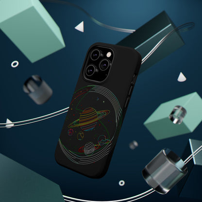 COSMOFX - Magnetic Phone Case