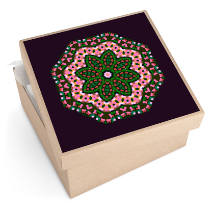 Royal Stone - Sticker