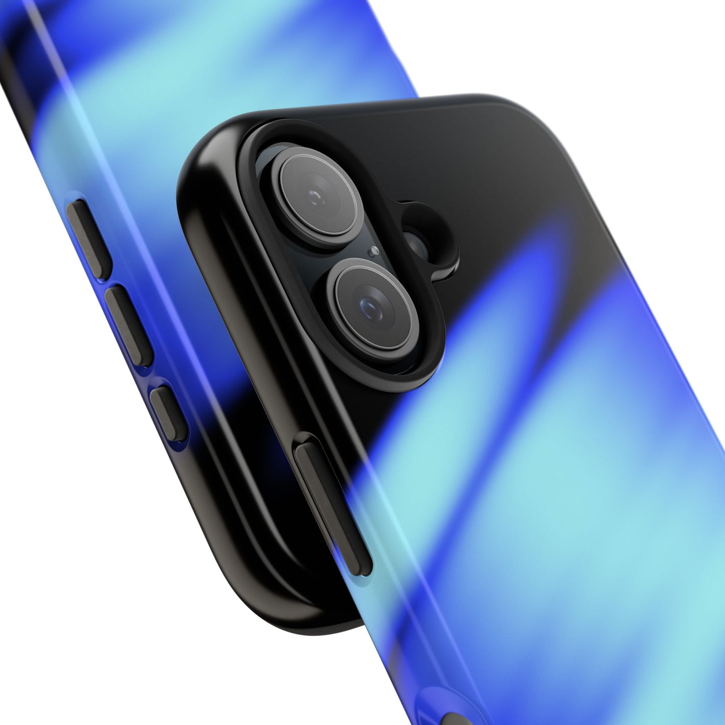Orbital Drift - Phone Case