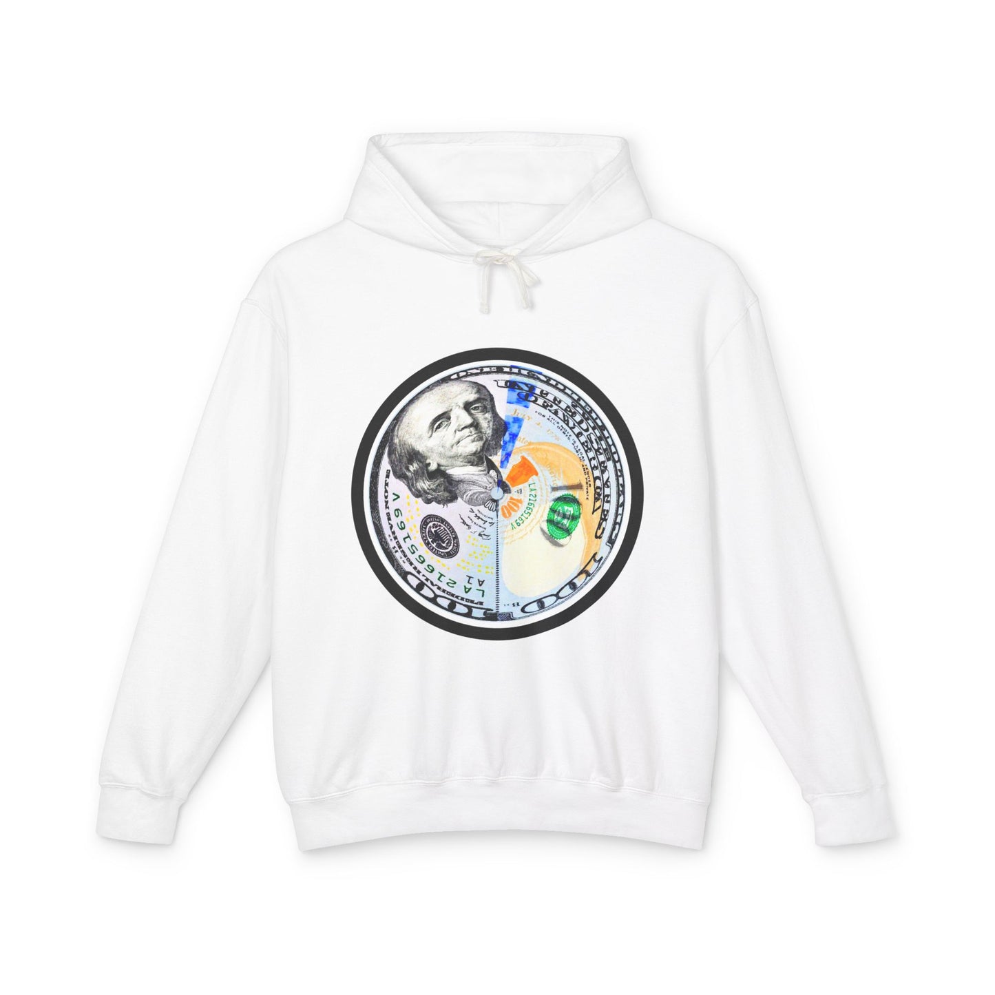 THE MOONEY - Hoodie