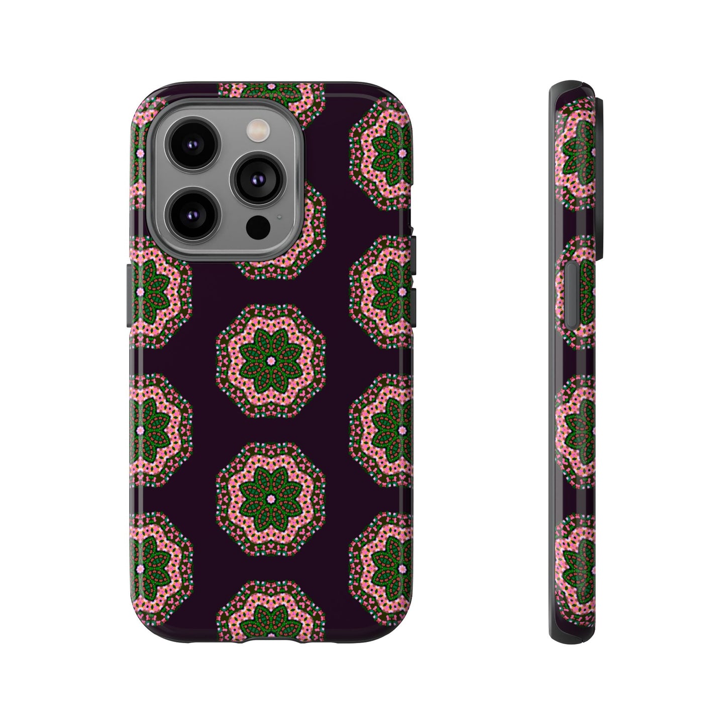 Royal Stone - Tough Phone Case