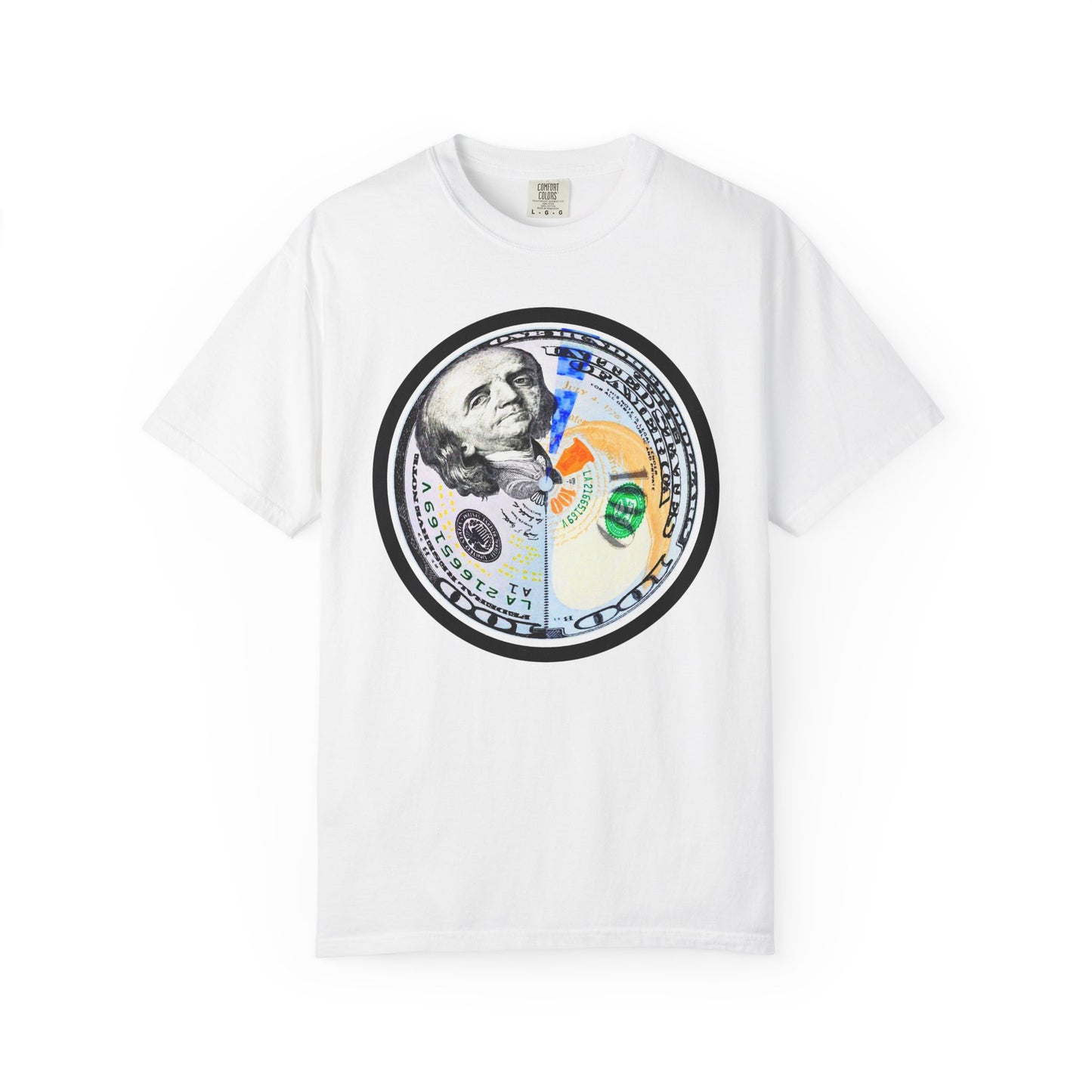 THE MOONEY - T-Shirt