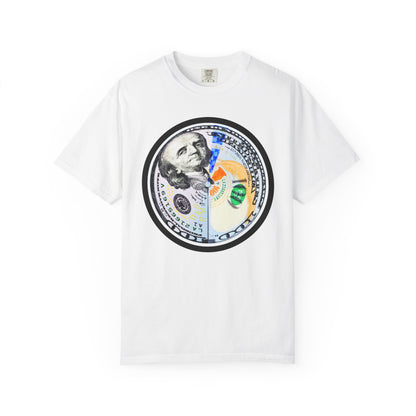 THE MOONEY - T-Shirt