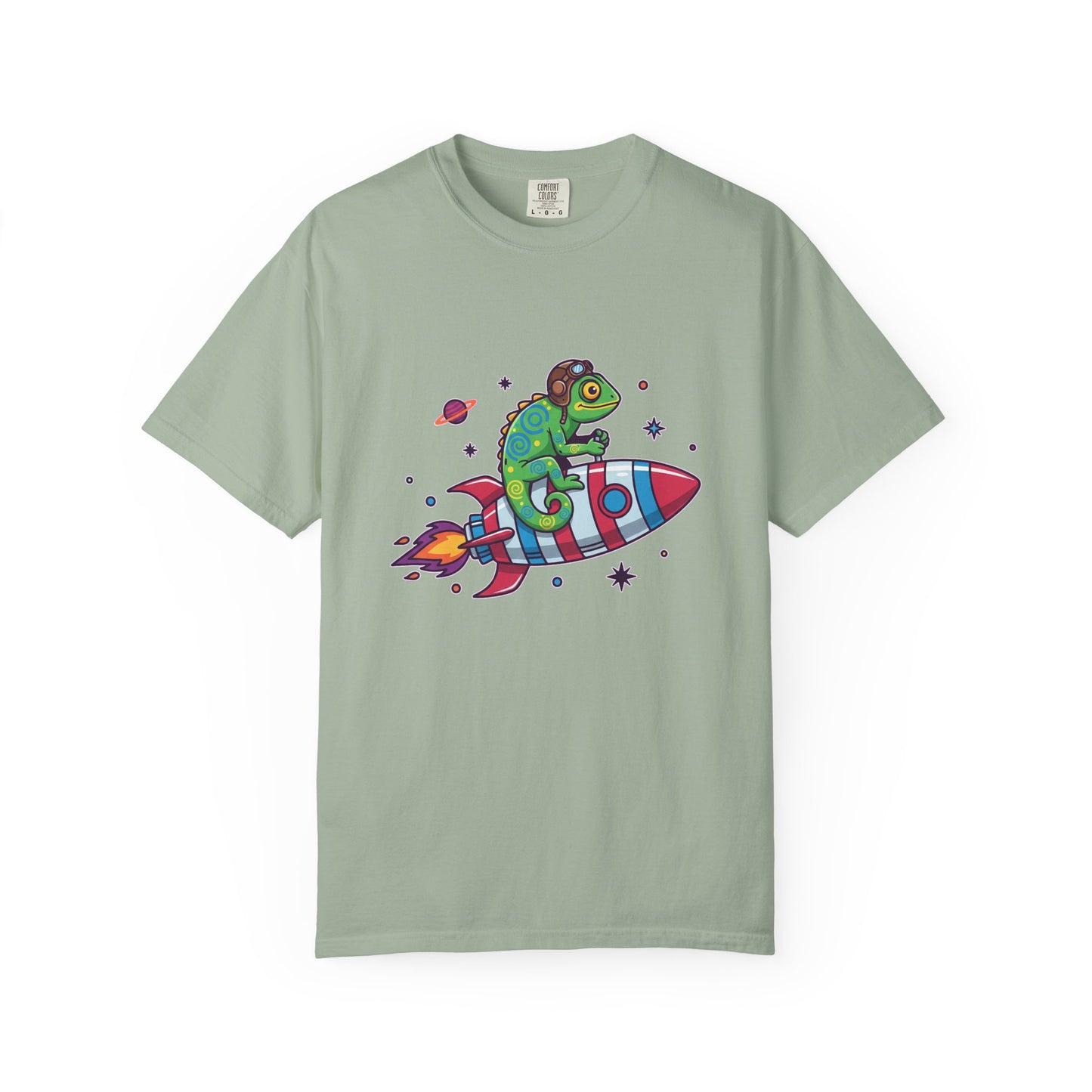 Cosmic Rider - T-Shirt