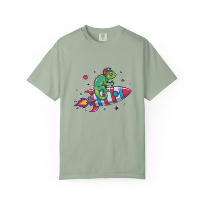 Cosmic Rider - T-Shirt