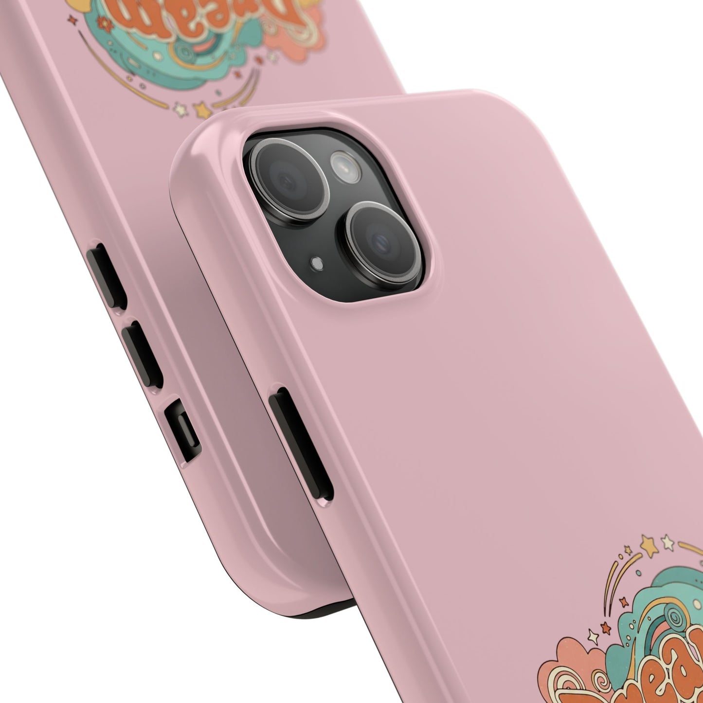 Dream Big - Phone Case