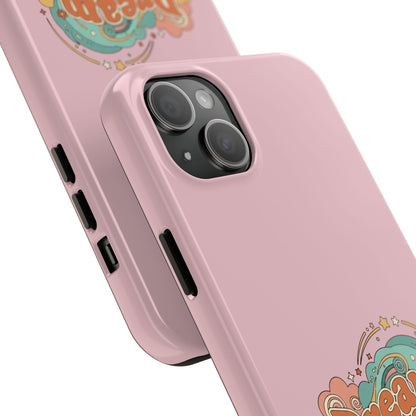 Dream Big - Phone Case