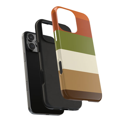 Autumn Vibes - Phone Case