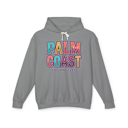 Palm Coast - Los Angeles - Hoodie