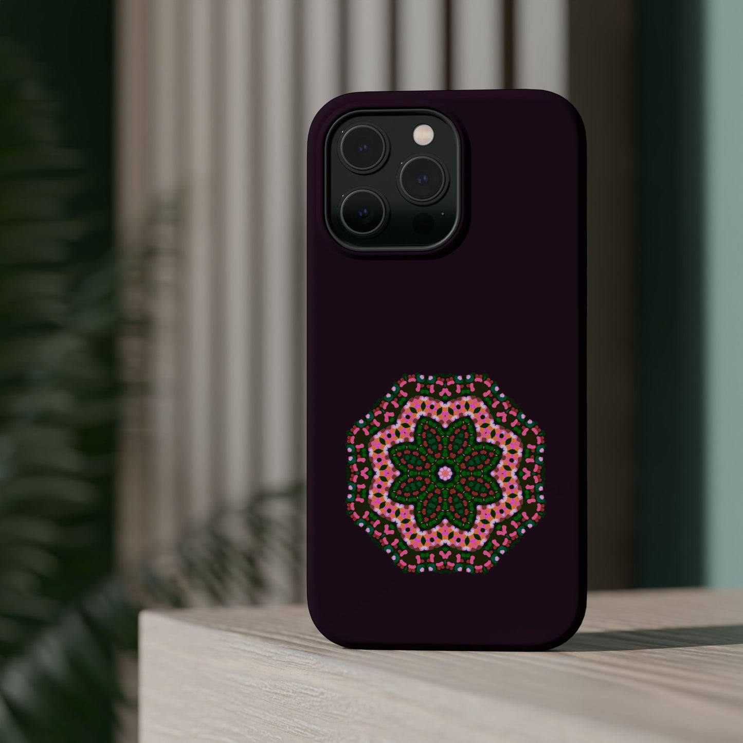 Royal Stone - Magnetic Phone Case
