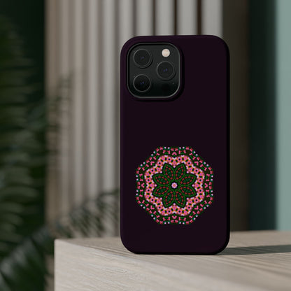 Royal Stone - Magnetic Phone Case